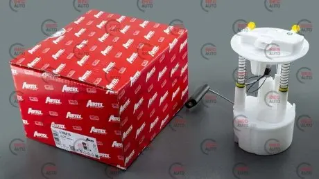 Nissan датчик рівня палива juke 1.5 dci 10-, micra iii 1.5 dci 03-, note 1.5 dci 06- AIRTEX E10681S