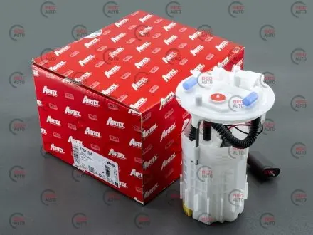 Renault електробензонасос дизель (модуль) 3 bar trafic ii, opel vivaro, nissan 1.9dci/2.5dci 01- AIRTEX E10715M