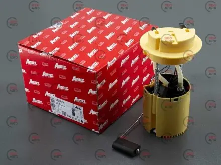 Насос топливный (модуль) Citroen Jumpy, Fiat Scudo, Peugeot Expert 2,0 HDI AIRTEX E10782M