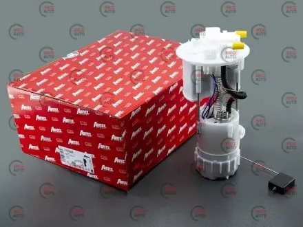 Citroen электро-бензонасос (модуль) c1,peugeot 107,toyota aygo 1.0 05- AIRTEX E10794M
