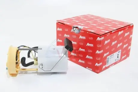 Паливний насос vw polo/skoda fabia ii 1.2/1.6tdi 09- AIRTEX E10827M