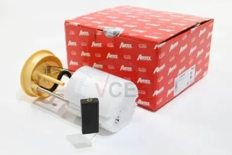 Топливный насос vw caddy iii/iv 1.6/2.0 tdi 04- AIRTEX E10842M