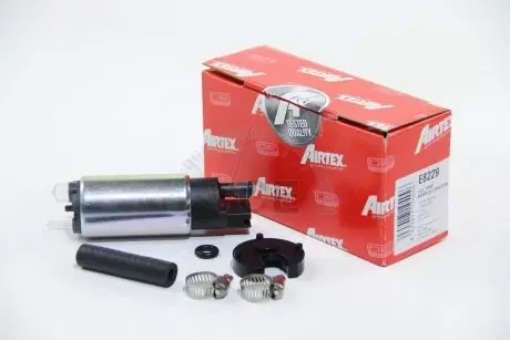 Топливный насос honda civic v/vi 1.4-1.6i 94-05 AIRTEX E8229