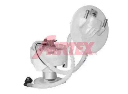 Audi электро-бензонасос насос (модуль) а6 с5 97- AIRTEX E8384M