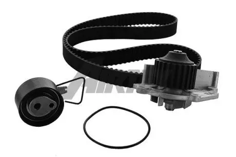 Насос воды + комплект ремня зубчатого AIRTEX WPK139902