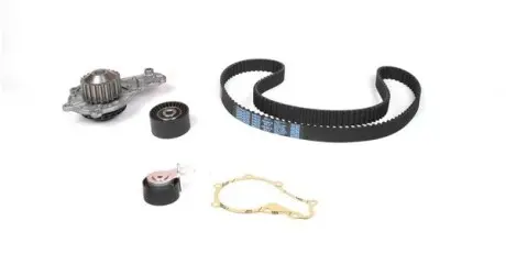 Комплект грм+насос AIRTEX WPK-167301