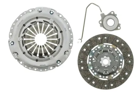 Комплект сцепления opel astra h/vectra c 1.7/2.0/2.2 cdti 04-10 AISIN CKEOP36R