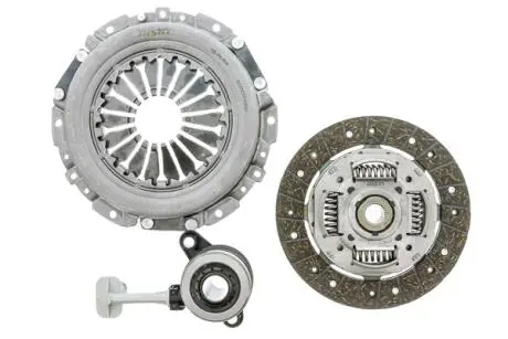 Сцепление renault captur i, clio iv, kangoo, logan ii, logan/stepway ii, 08- (выр-во) AISIN CKE-RE45R