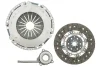 Комплект сцепления с гидравлическим подшипник ом audi a1, a3, ford galaxy i, seat alhambra, cordoba, ibiza iii, ibiza iv, ibiza iv sc, ibiza iv st, leon, toledo ii 1.4/1.9d/2.0d 03.95- AISIN CKEVG03R (фото 2)
