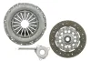 комплект сцепления vw caddy iii 2.0 tdi 07-10 CKEVG20R