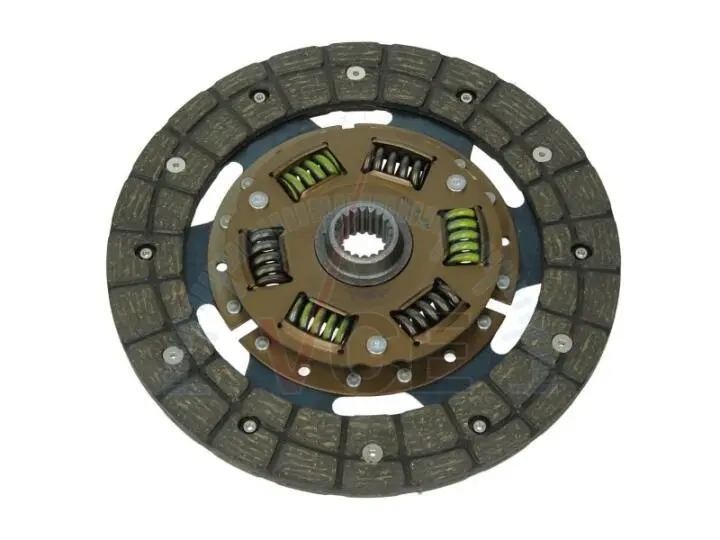 Диск зчеплення AISIN DD021U (фото 1)