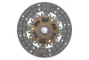 Диск зчеплення AISIN DG026 (фото 1)