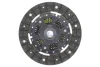 Диск зчеплення AISIN DH007 (фото 1)