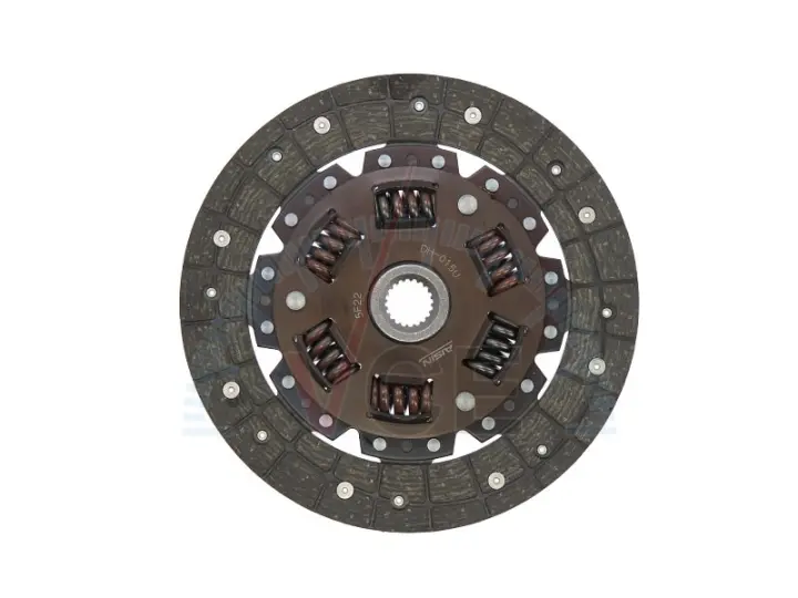 Диск сцепления AISIN DH015U (фото 1)