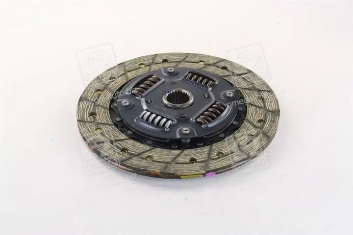 Диск зчеплення AISIN DH-913 (фото 1)