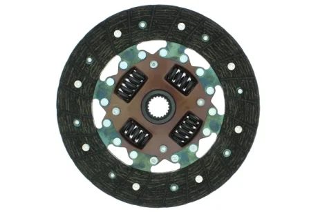 Диск сцепления AISIN DM020