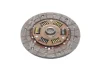 Диск сцепления nissan almera i, sunny ii 1.3-1.4 86-00 AISIN DN-005 (фото 1)
