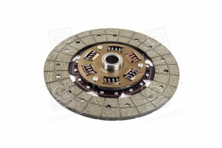 Диск сцепления AISIN DN-063U (фото 1)