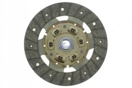 Диск сцепления AISIN DN-909