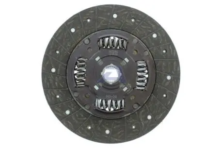 Диск сцепления SSANGYONG (выр-во) AISIN DO-030
