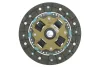 Диск сцепления AISIN DS006 (фото 1)