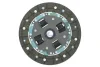 Диск сцепления AISIN DS006 (фото 2)