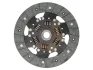Диск зчеплення AISIN DS023U (фото 2)