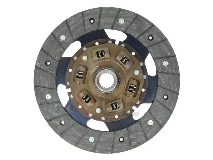 Фото 1 - Диск зчеплення AISIN DS023U Диск зчеплення AISIN DS023U (фото 1)