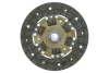 Диск сцепления AISIN DS027 (фото 2)