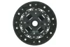 Диск сцепления AISIN DT008 (фото 2)