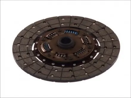 Диск сцепления toyota land cruiser 4.2d 90-99 AISIN DT-094L