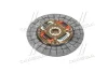 Диск зчеплення Toyota yaris 1.4d-1.5 vvti, corolla 1.4d 01-07 AISIN DTX-152 (фото 2)