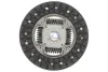 Диск сцепления AISIN DTX-168 (фото 2)