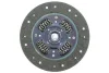 Диск сцепления AISIN DY-009 (фото 2)