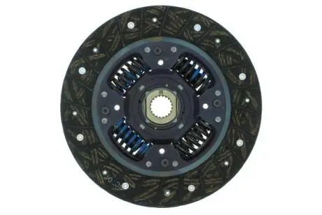 Диск сцепления AISIN DY-067