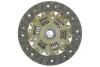 Диск сцепления AISIN DZ008 (фото 2)