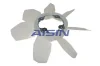 Крыльчатка вентилятора AISIN FNT007 (фото 1)