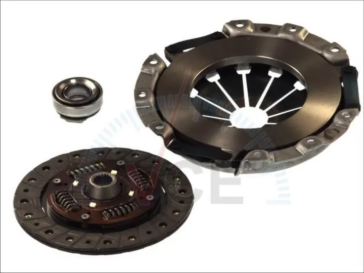 Сцепление (набор) AISIN KD021 (фото 1)