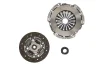 Комплект зчеплення з підшипником (200мм) MINI (R50, R53), (R52) 1.6 06.01-07.08 AISIN KEBM03 (фото 2)