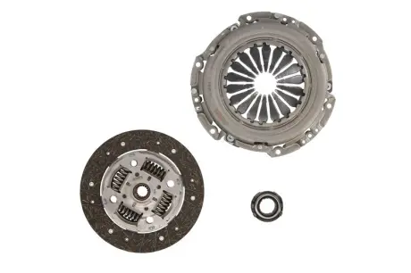 Комплект зчеплення з підшипником (200мм) MINI (R50, R53), (R52) 1.6 06.01-07.08 AISIN KEBM03