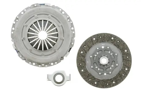 Комплект сцепления fiat doblo 1.6d/1.9 jtd/opel combo 1.6 cdti 10- AISIN KEFC31