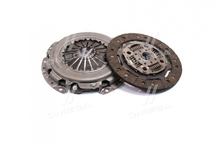 Сцепление ford focus ii, c-max, 1,8; 06-12 AISIN KE-FO24R (фото 1)