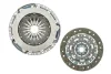 Комплект сцепления ford focus/mondeo/volvo v30/v50 1.8-2.0 00-12 AISIN KEFO53R (фото 2)
