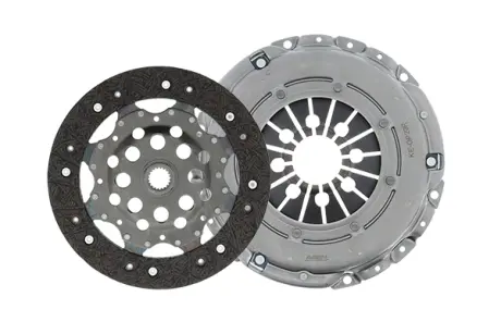 Фото 1 - Комплект зчеплення opel astra/vectra/zafira 04-15 AISIN KEOP29R Комплект зчеплення opel astra/vectra/zafira 04-15 AISIN KEOP29R (фото 1)