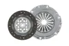 комплект сцепления citroen c4/peugeot 207/308/3008/5008 1.6 hdi/thp 07-16 (d=228mm) KEPE10R