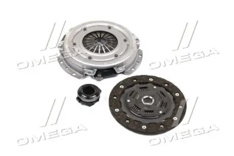 Сцепление dacia logan, sandero, 04-; renault thalia i, ii, clio i, ii, megane i AISIN KE-RE04B