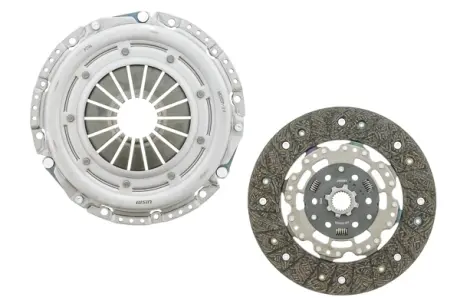 Комплект сцепления seat ibiza/vw polo 1.4/1.9 tdi 12- AISIN KEVG03R
