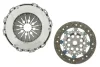 Комплект зчеплення vw passat b8 1.4tsi 4motion/1.8tsi 15-, 110/132kw, czea/cjsc/cjsa AISIN KEVG21R (фото 2)