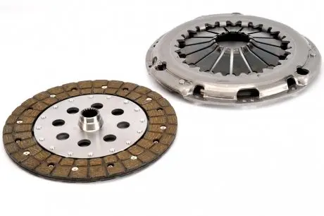 Сцепление mitsubishi carisma, volvo s40, v40 1.9di 00-06 AISIN KEVO01R