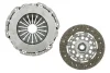 Комплект сцепления AISIN KE-VW20R (фото 2)